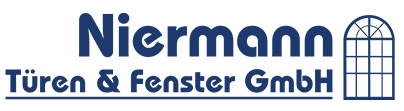 Niermann – Türen und Fenster GmbH Logo